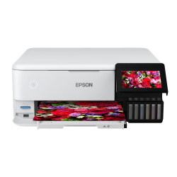 Ecotank ET-8500 | APLIUM