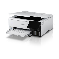 Ecotank ET-8500 | APLIUM
