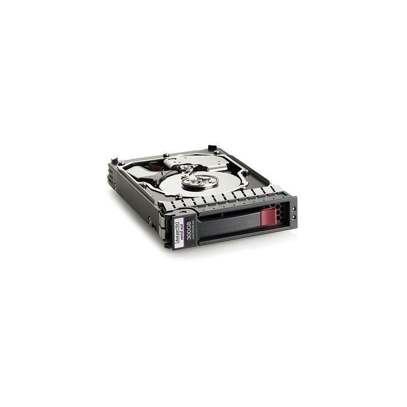HDD 72GB SAS 15K DUAL-PORT 3.5