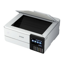 Epson EcoTank ET-8500 - Impresora multifunción - color - chorro de tin