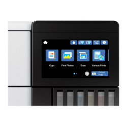 Epson EcoTank ET-8500 - Impresora multifunción - color - chorro de tin