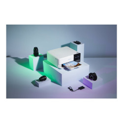 Epson EcoTank ET-8500 - Impresora multifunción - color - chorro de tin