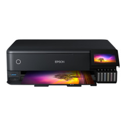 Ecotank ET-8550 | APLIUM