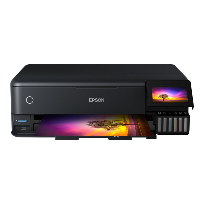 Ecotank ET-8550 | APLIUM