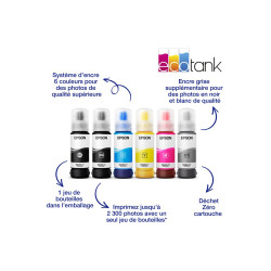 Ecotank ET-8550 | APLIUM