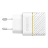 OtterBox EU Wall Charger 20W - 1X USB-C 20W USB-PD White