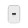 OtterBox EU Wall Charger 20W - 1X USB-C 20W USB-PD White