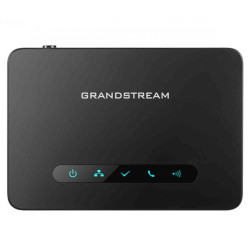 Dect Base Station Black