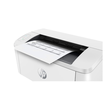 HP LaserJet M110w - Impresora - B/N - laser - A4/Letter - 600 x 600 pp