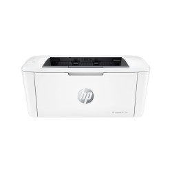 HP LaserJet M110w - Impresora - B/N - laser - A4/Letter - 600 x 600 pp
