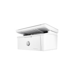 HP LaserJet MFP M140w - Impresora multifunción - B/N - laser - Letter
