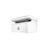 HP LaserJet MFP M140w - Impresora multifunción - B/N - laser - Letter