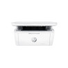 HP LaserJet MFP M140w - Impresora multifunción - B/N - laser - Letter