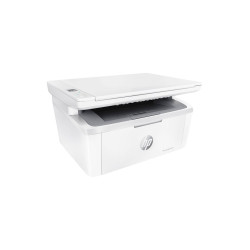 HP LaserJet MFP M140w - Impresora multifunción - B/N - laser - Letter