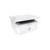 HP LaserJet MFP M140w - Impresora multifunción - B/N - laser - Letter
