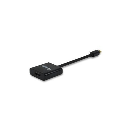 Mini Displayport To Hdmi