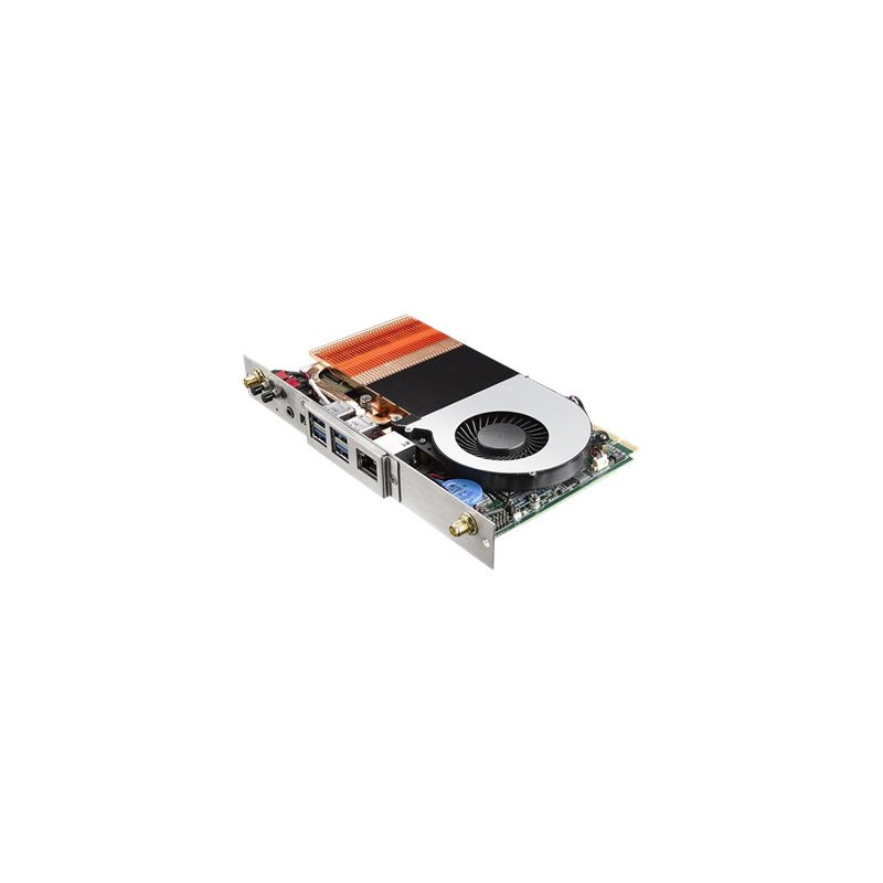 Intel Smart Display Module - Mid-Range - reproductor multime | APLIUM