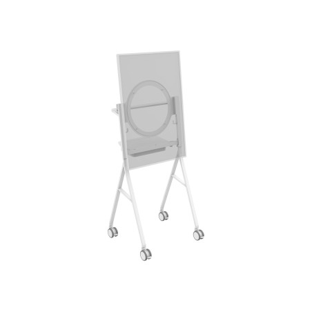 Carro de soporte de piso - accesorio halo para Microsoft Surface Hub d