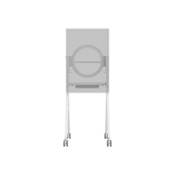 Carro de soporte de piso - accesorio halo para Microsoft Surface Hub d
