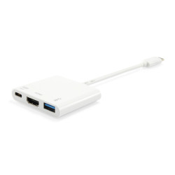 Usb Type C To Hdmi Female/Usb