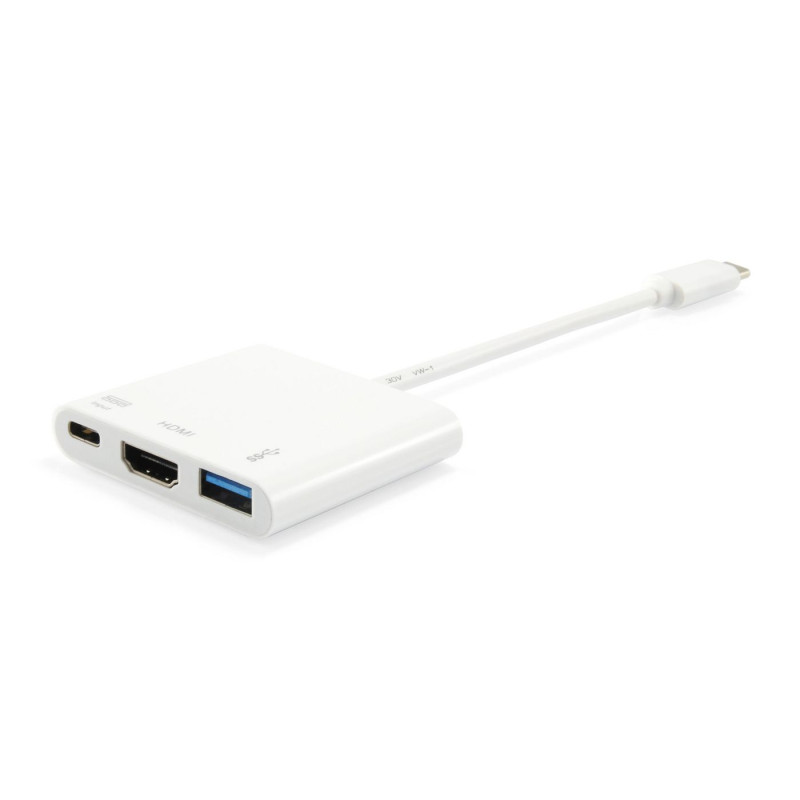 Usb Type C To Hdmi Female/Usb