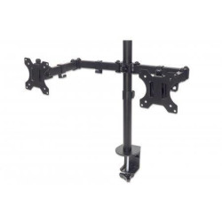 Tv & Monitor Mount, Desk,