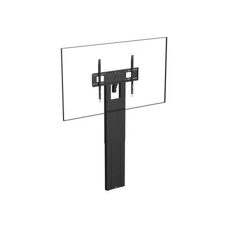 Soporte de suelo para pared fijo - motorizado - de alta resistencia -