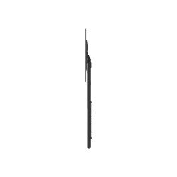 Soporte de suelo para pared fijo - motorizado - de alta resistencia -