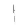 Soporte de suelo para pared fijo - motorizado - de alta resistencia -