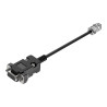 Soporte de suelo para pared fijo - motorizado - de alta resistencia -