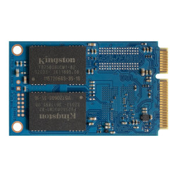 SKC600MS/256G - Kingston KC600 - SSD - cifrado - 256GB | APLIUM