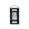 Disco SSD Kingston KC600 256GB/ mSATA/ Full Capacity