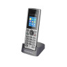 Ip Phone Black, Grey 10 Lines