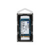 Disco SSD Kingston KC600 1TB/ mSATA/ Full Capacity