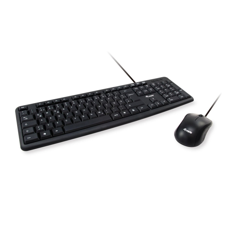 Keyboard Mouse Included Usb