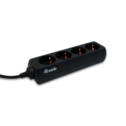 4-Outlet Power Strip