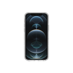OtterBox Symmetry Plus Clear Apple iPhone 12 / iPhone 12 - clear