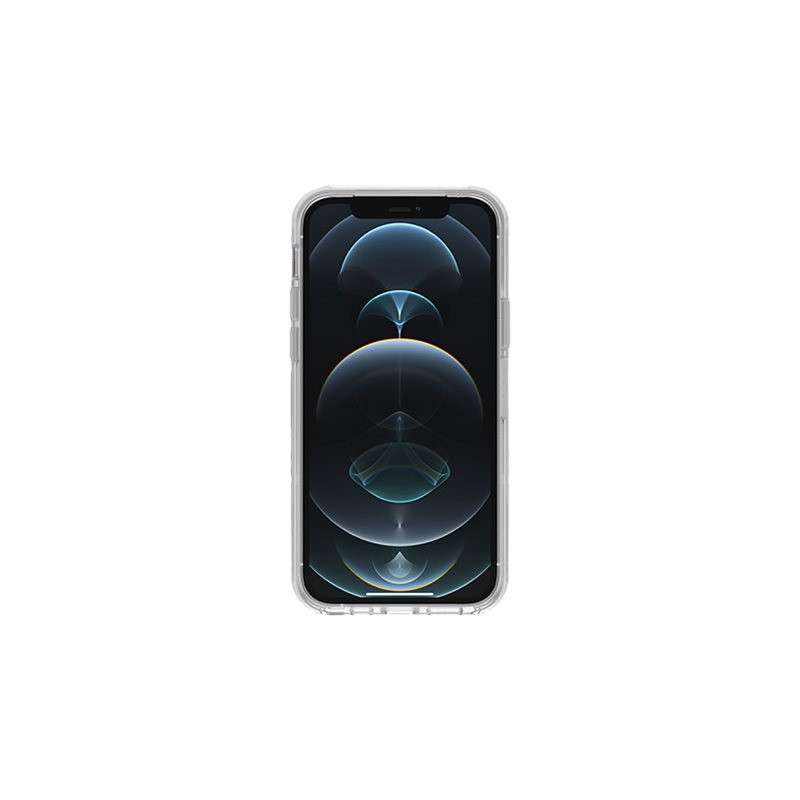 OtterBox Symmetry Plus Clear Apple iPhone 12 / iPhone 12 - clear