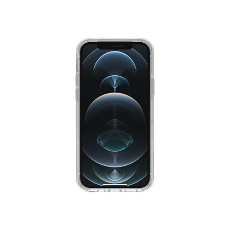 OtterBox Symmetry Plus Clear Apple iPhone 12 / iPhone 12 - clear