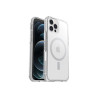 OtterBox Symmetry Plus Clear Apple iPhone 12 / iPhone 12 - clear