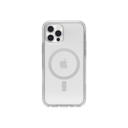 OtterBox Symmetry Plus Clear Apple iPhone 12 / iPhone 12 - clear