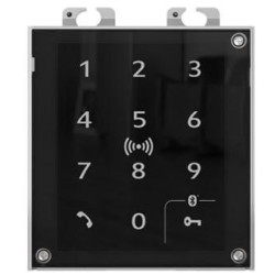 IP Verso - Touch keypad &