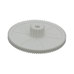 Drive Gear Assy LF