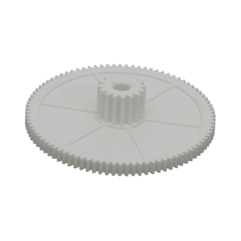 Drive Gear Assy LF