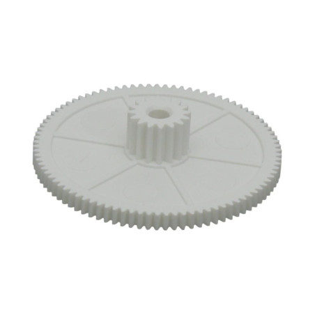 Drive Gear Assy LF