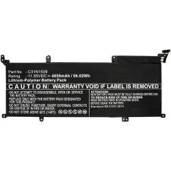 Laptop Battery for Asus