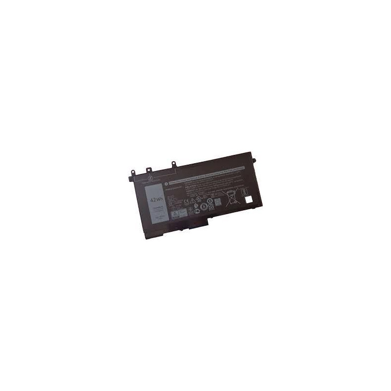 Battery, 42WHR, 3 Cell,