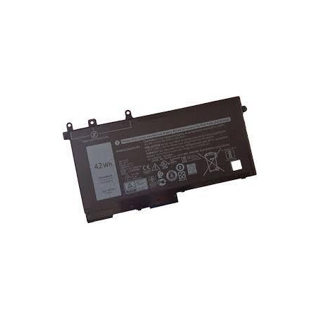 Battery, 42WHR, 3 Cell,
