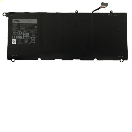 Battery, 60WHR, 4 Cell,