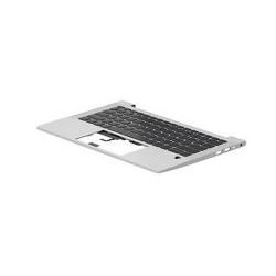 SPS-TOP COVER W/KB NOR